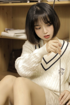 班长说不能再c了